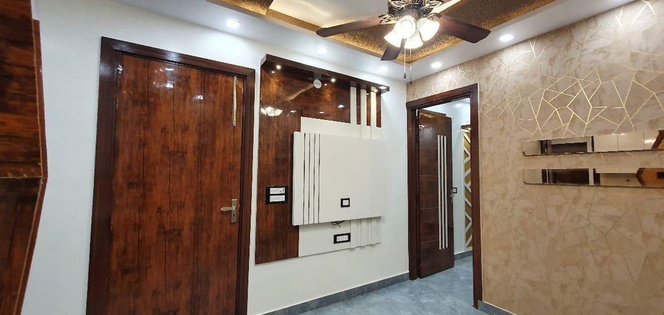  luxury floors Living Area