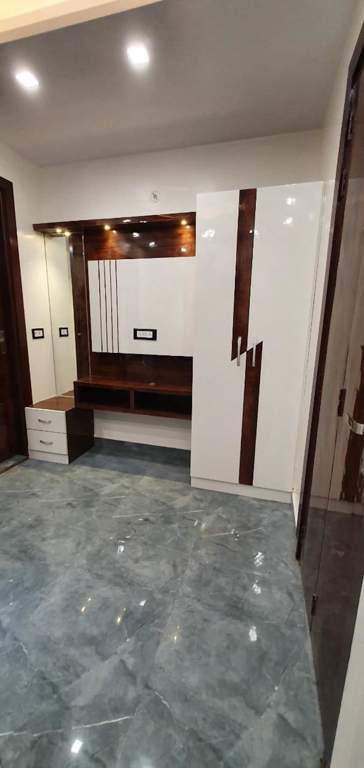  luxury floors Living Area