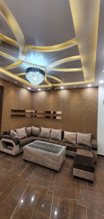  luxury floors Living Area