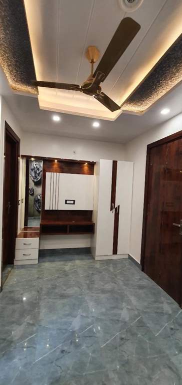  luxury floors Living Area