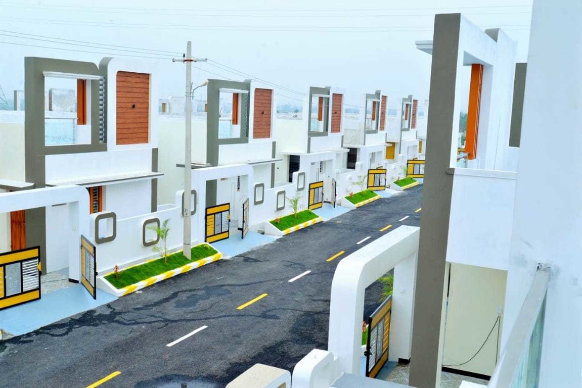  apple avenue Elevation