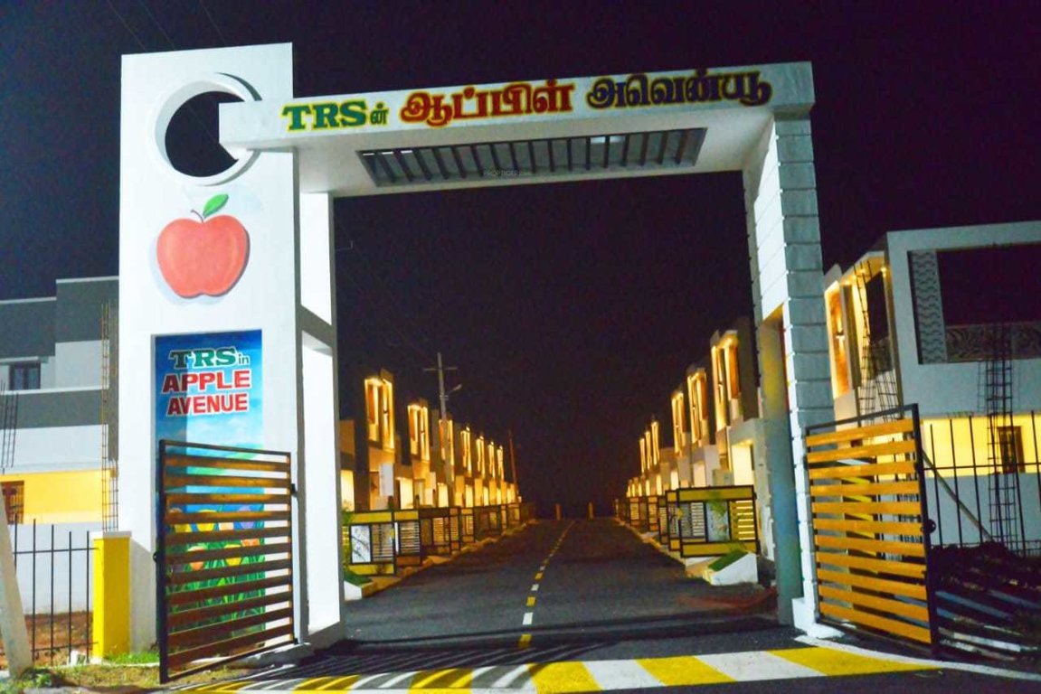  apple avenue Elevation