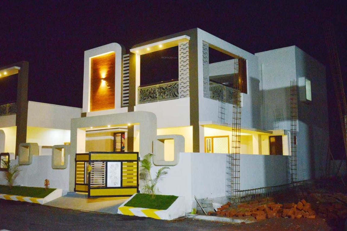  apple avenue Elevation