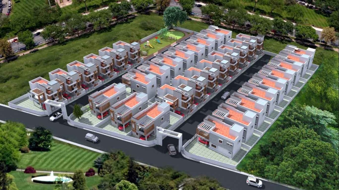  apple avenue Elevation