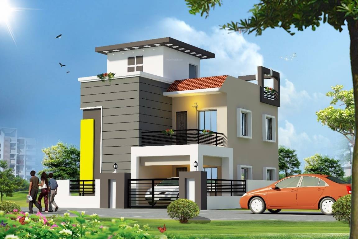  niladri avenue Elevation