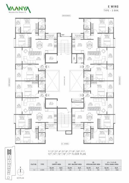  vaanya-cluster-a C Cluster Plan