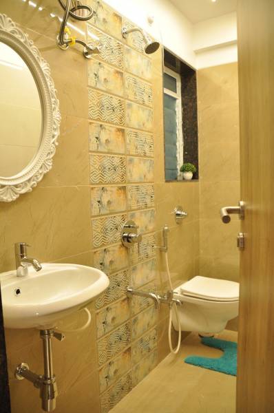 anuj-aura Bathroom