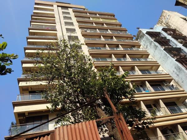  fortune-heights Elevation