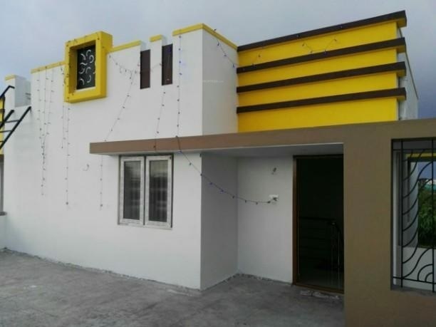 nvs enclave Elevation