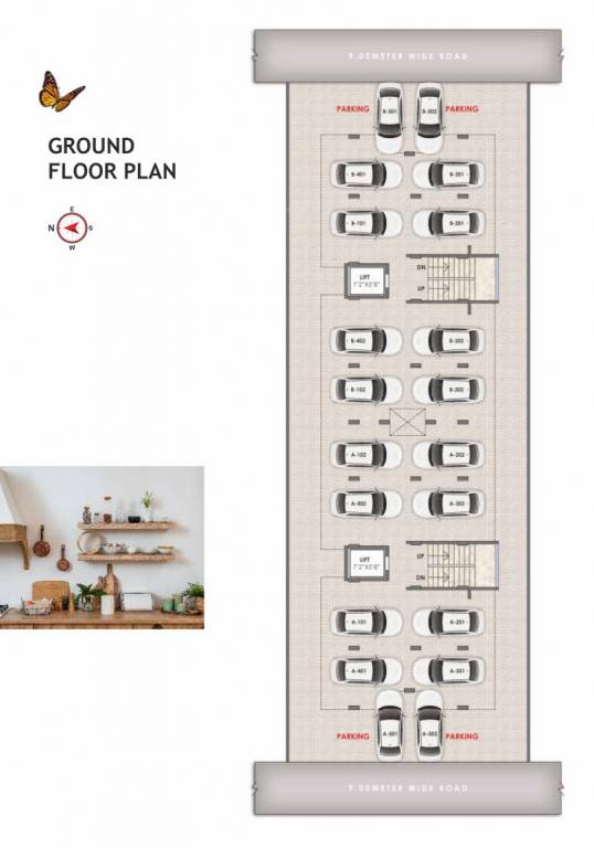  deepkund Rajashree Deepkund Cluster Plan
