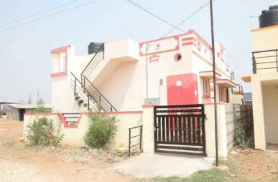  adithya-residency Elevation