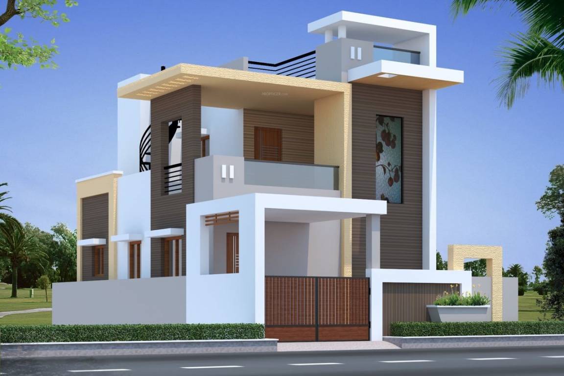 Elevation jasmine enclave Elevation