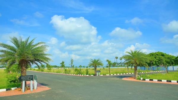  signature-city-phase-ii Elevation