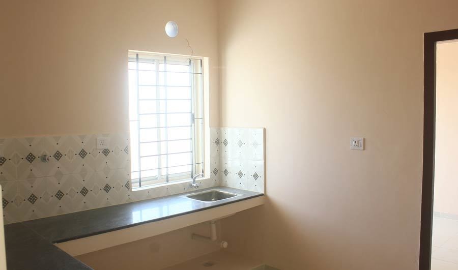  martins nandavanam Kitchen