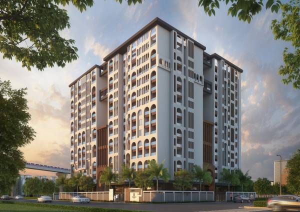 Elevation mayura Elevation