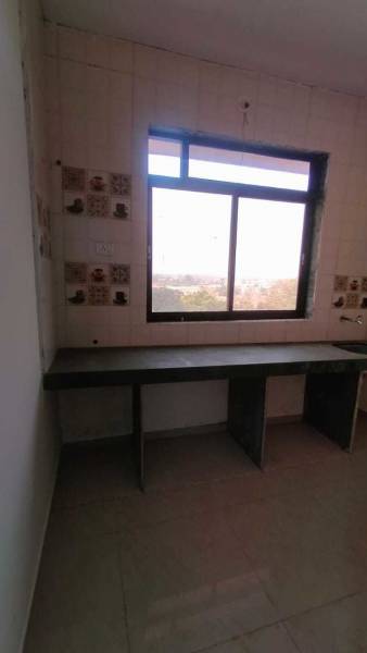  eknath-recidency Kitchen