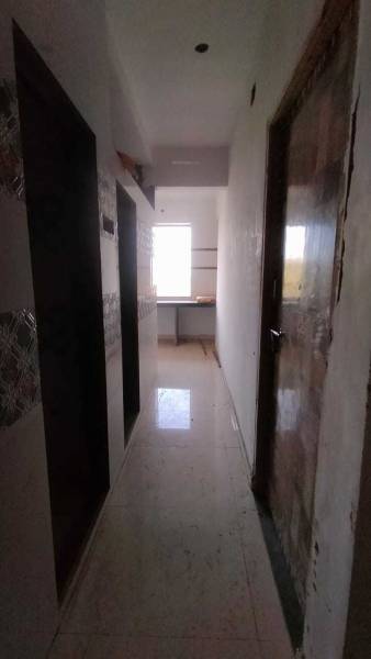  eknath-recidency Lobby