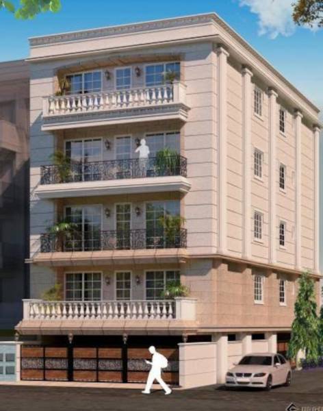  luxury-floors Elevation