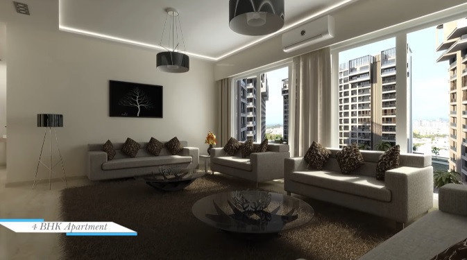  kingston Living Area