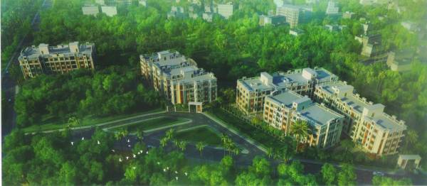 Elevation rajsadan Elevation