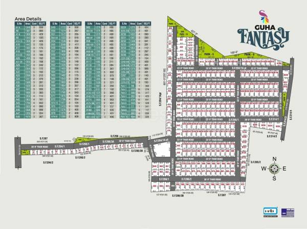 Master Plan fantasy Master Plan