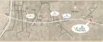 Location Plan vatika Location Plan
