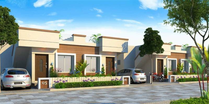  vatika Elevation