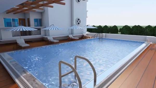 Swimming Pool paradise Swimming Pool