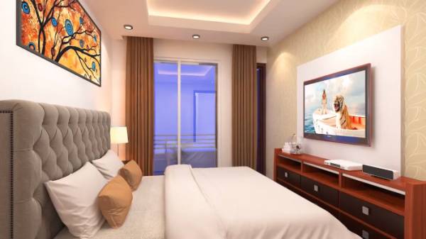 Bedroom paradise Bedroom