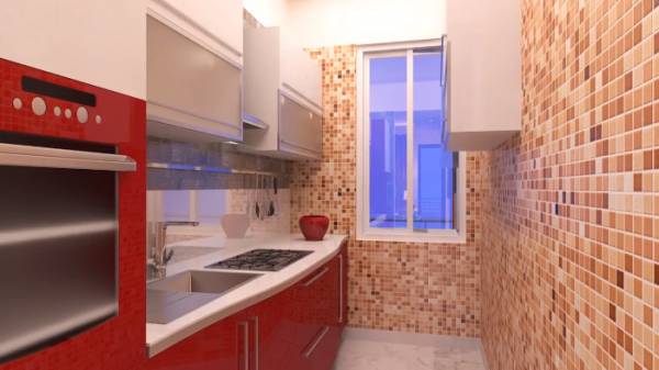 Kitchen paradise Kitchen