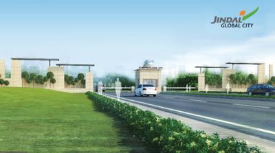  global-city-phase-v Elevation