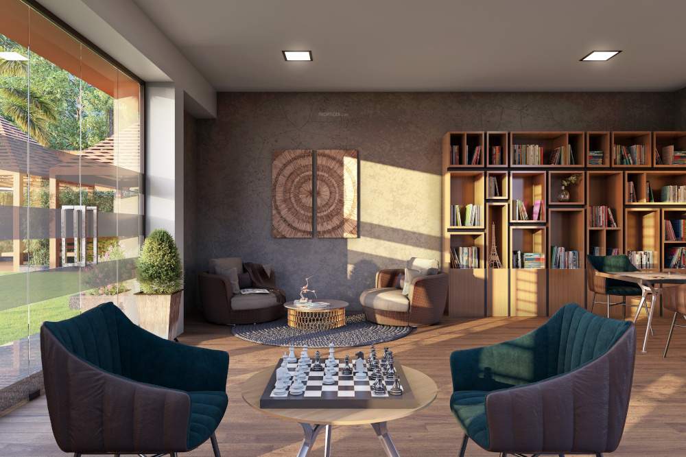  sharadam estella Library
