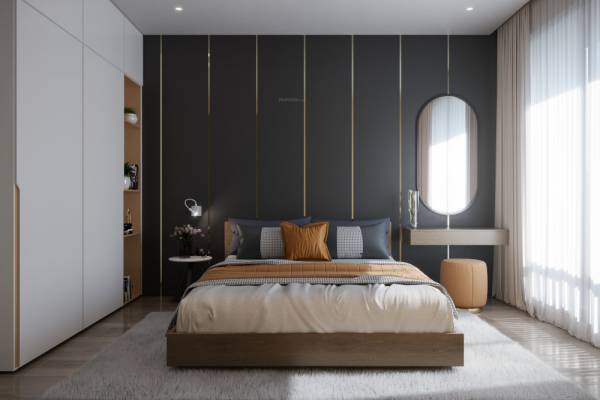  sharadam-estella Bedroom