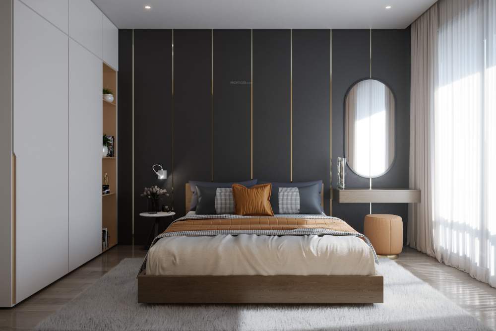  sharadam estella Bedroom