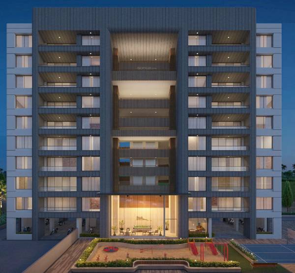 Elevation aarambh Elevation