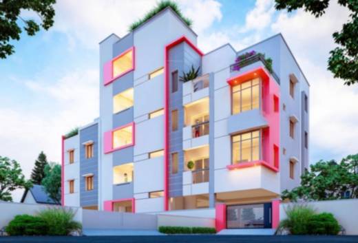 medavs Elevation Elevation