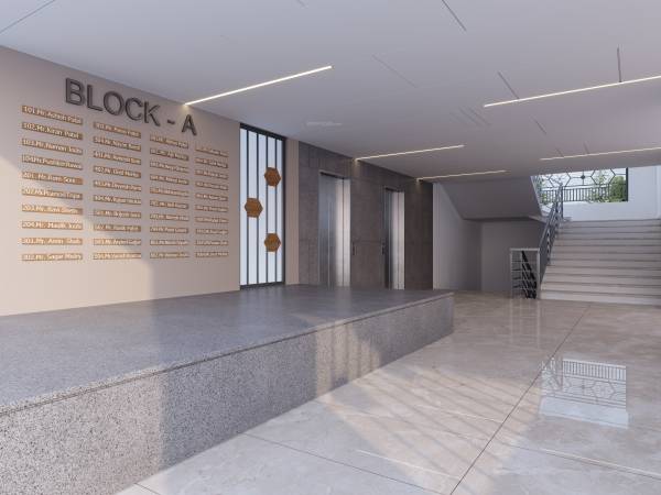  shree-hari-dreamland Others