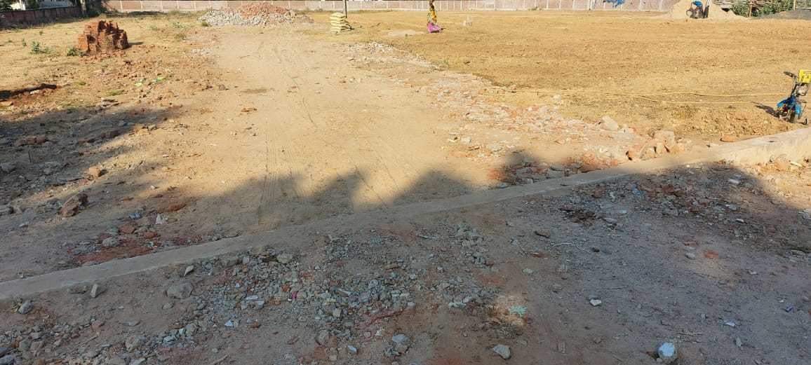  shree mahi villa Plot