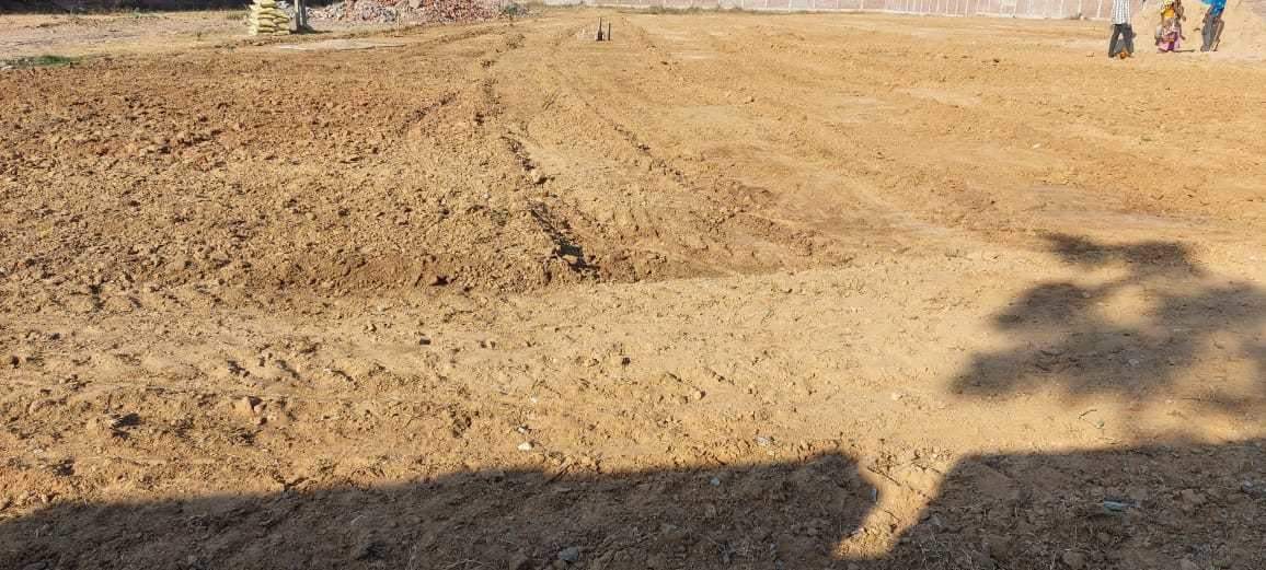  shree mahi villa Plot