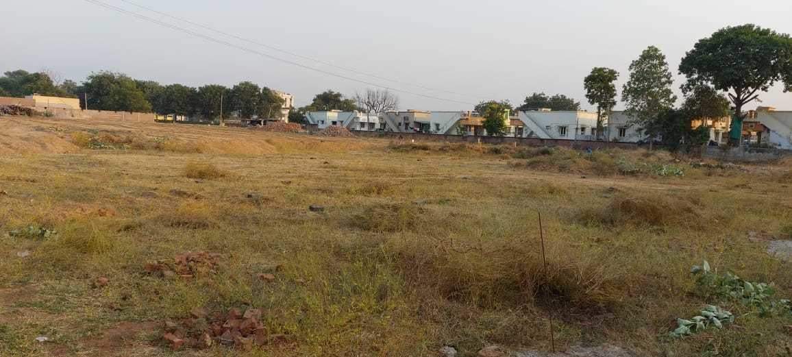  shree mahi villa Plot