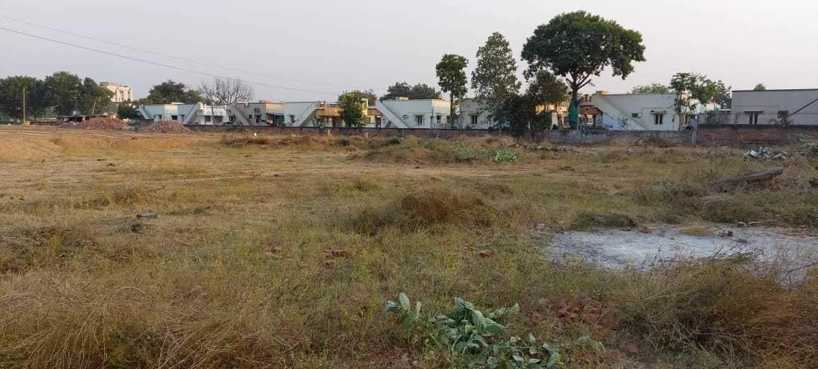  shree mahi villa Plot