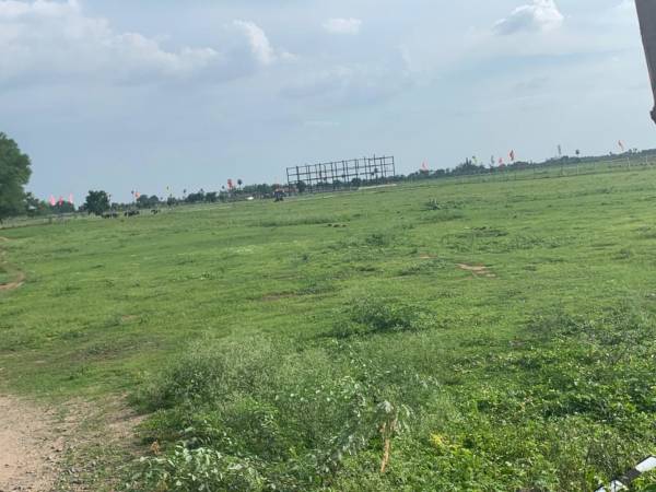 Elevation hemanths-suvarna-sampada Elevation