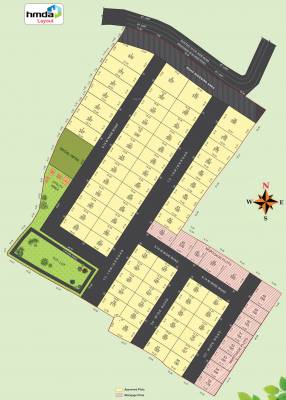  hemanths-suvarna-sampada Master Plan