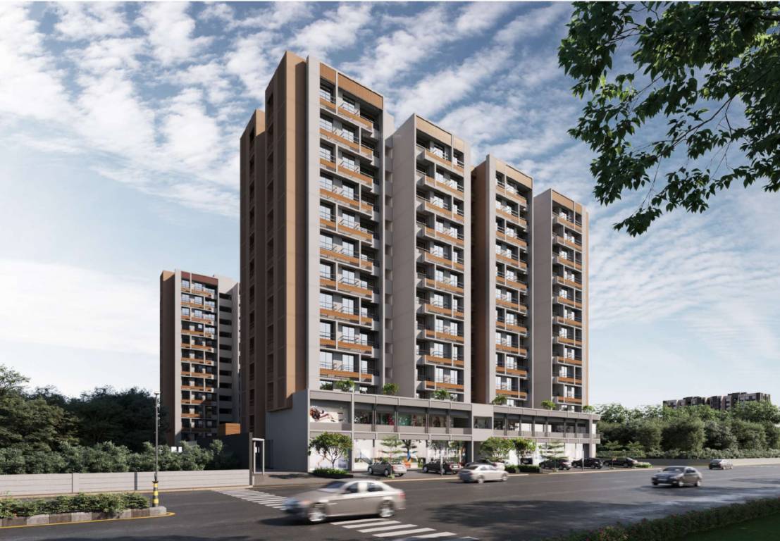  paarijat aamra Elevation