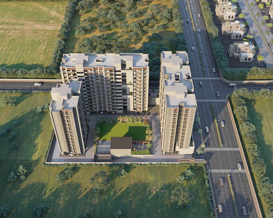  paarijat aamra Elevation