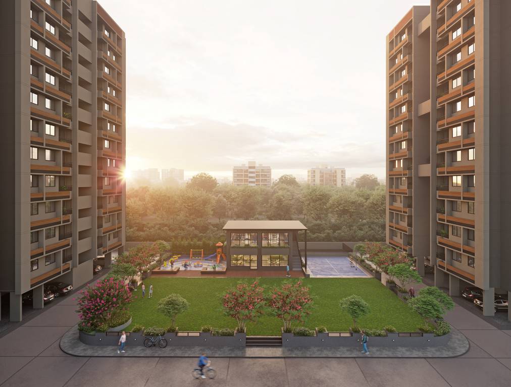  paarijat aamra Elevation