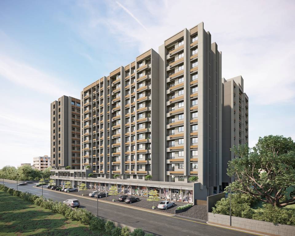  paarijat aamra Elevation