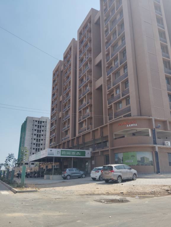  paarijat aamra Elevation