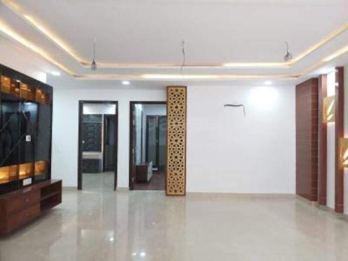  affordable homes Living Area