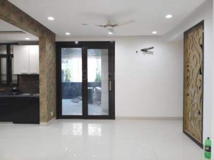  affordable homes Living Area
